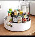 ROTATING TRAY