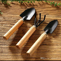 GARDENING TOOLS (SET OF 3)