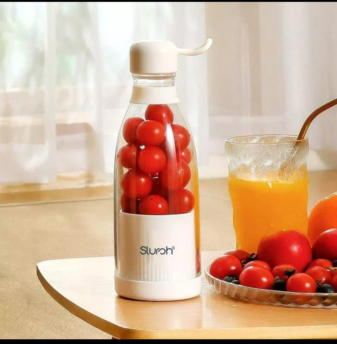 PORTABLE JUICER DM-518