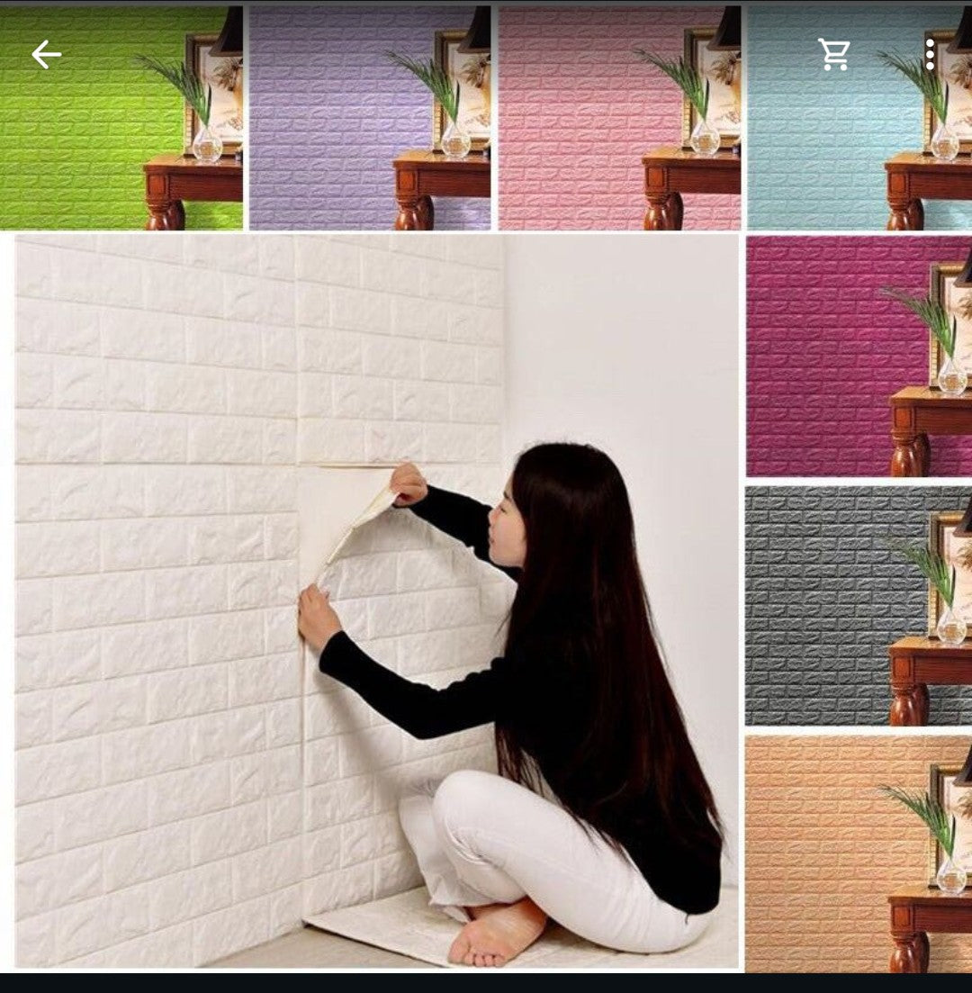 3D WALL PAPER