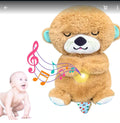 BREATHING TEDDY