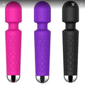 ALL IN 1 BODY MASSAGER