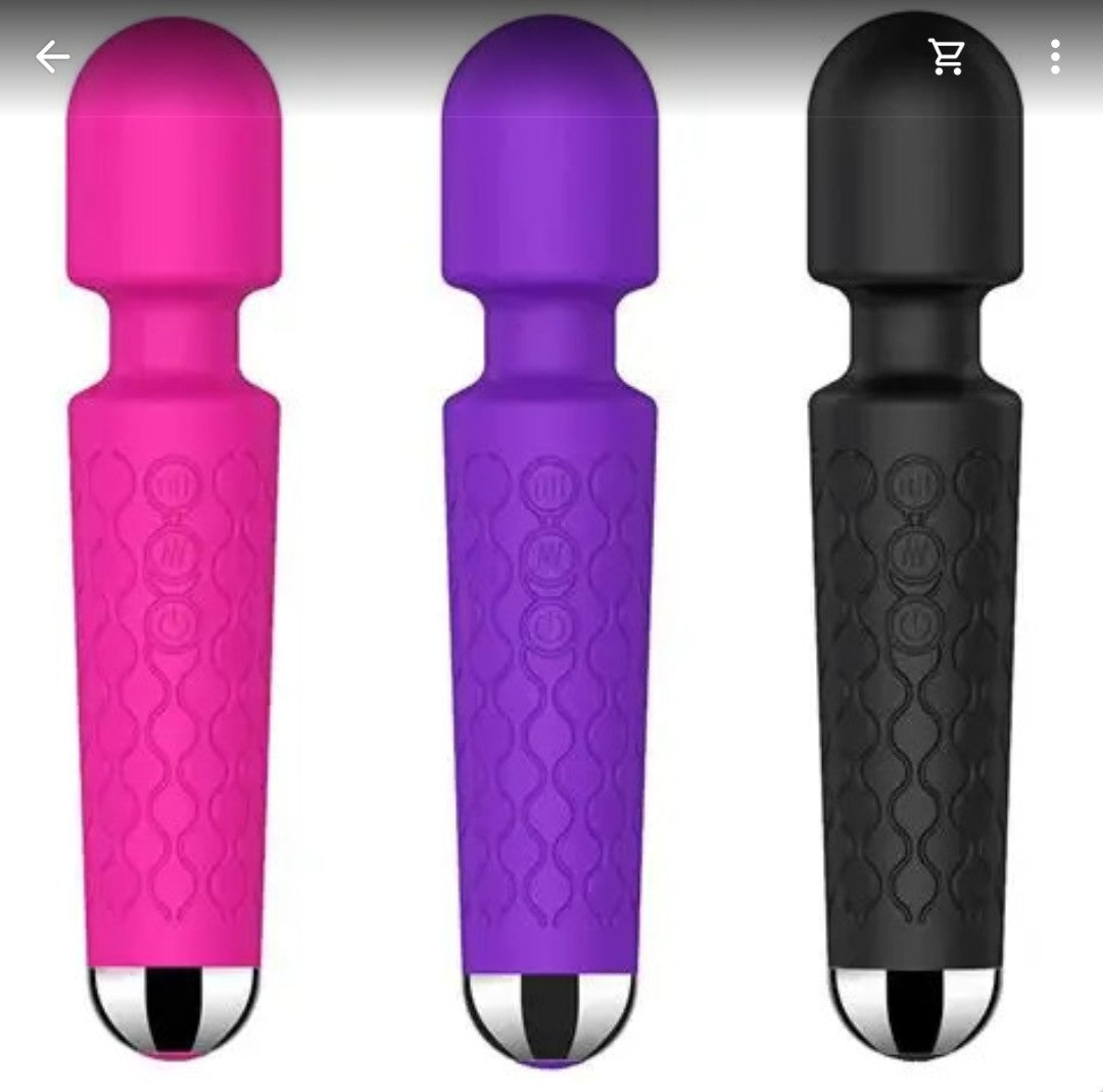 ALL IN 1 BODY MASSAGER