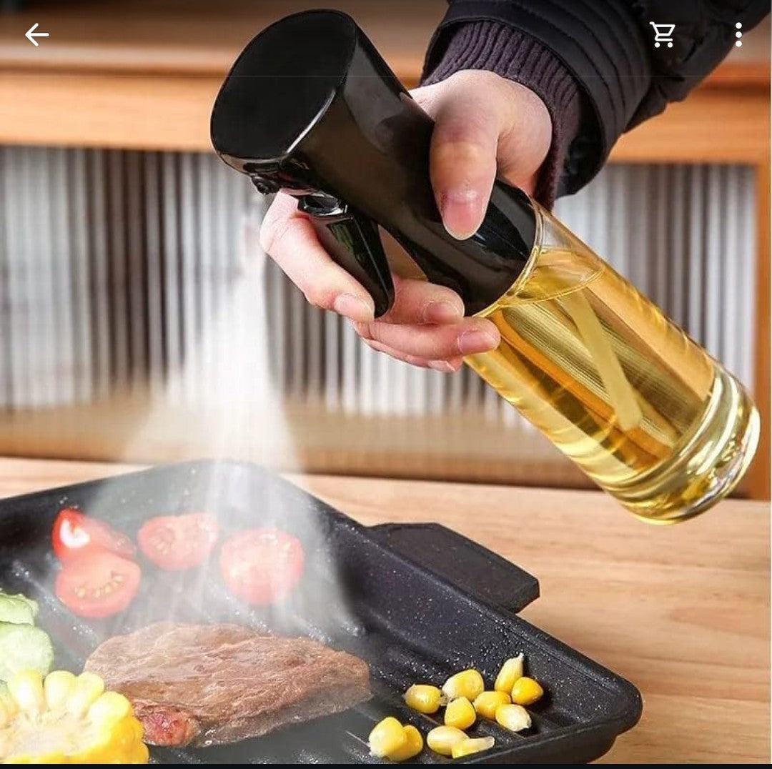 SPRAY OIL BOTTLE BIG SIZE