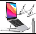 ALUMINIUM LAPTOP STAND