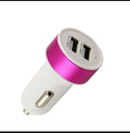 CAR CHARGER