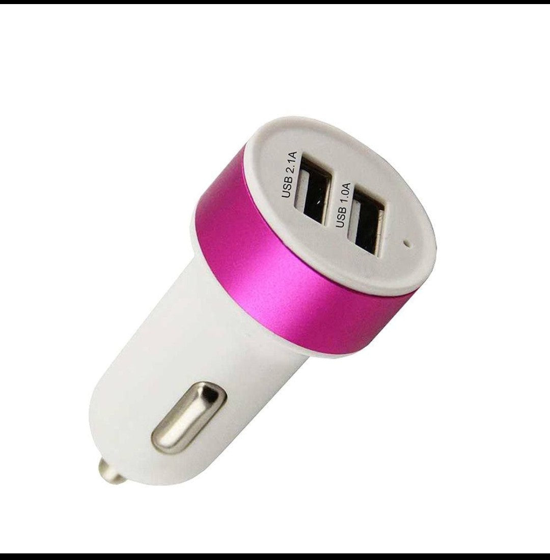 CAR CHARGER