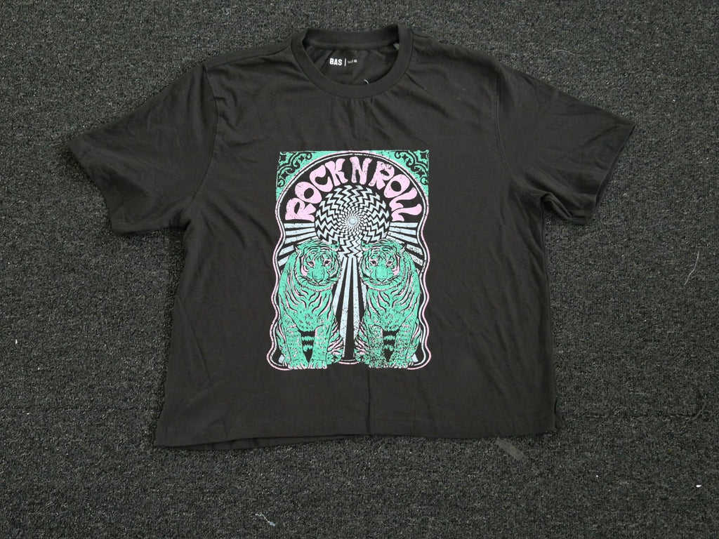 10 piece - Women T- Shirts