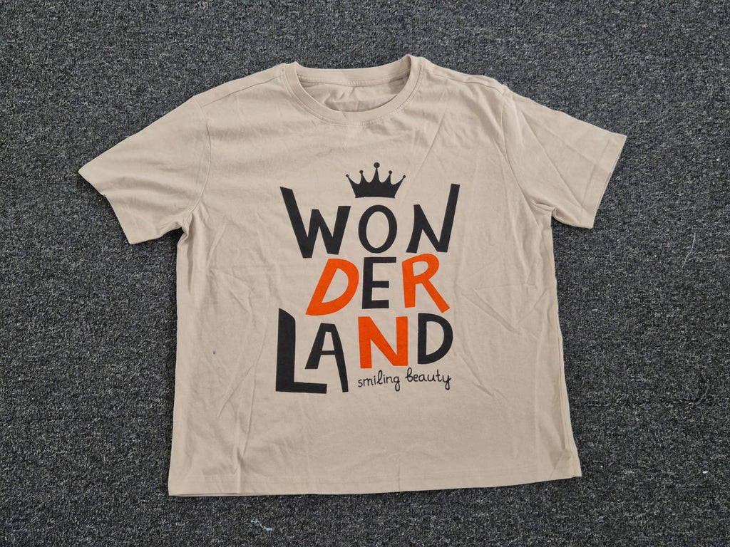 10 piece - Women T- Shirts