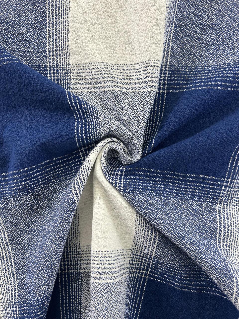 2 PCS HIGHSKY FLANNEL SHIRT