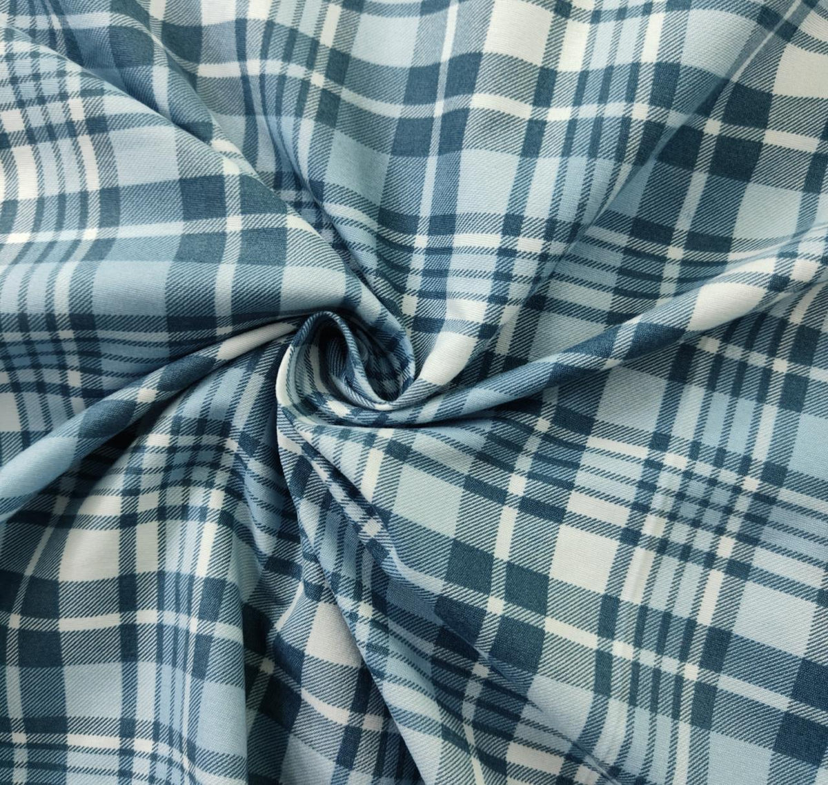 2 PCS CHECKED SHIRT