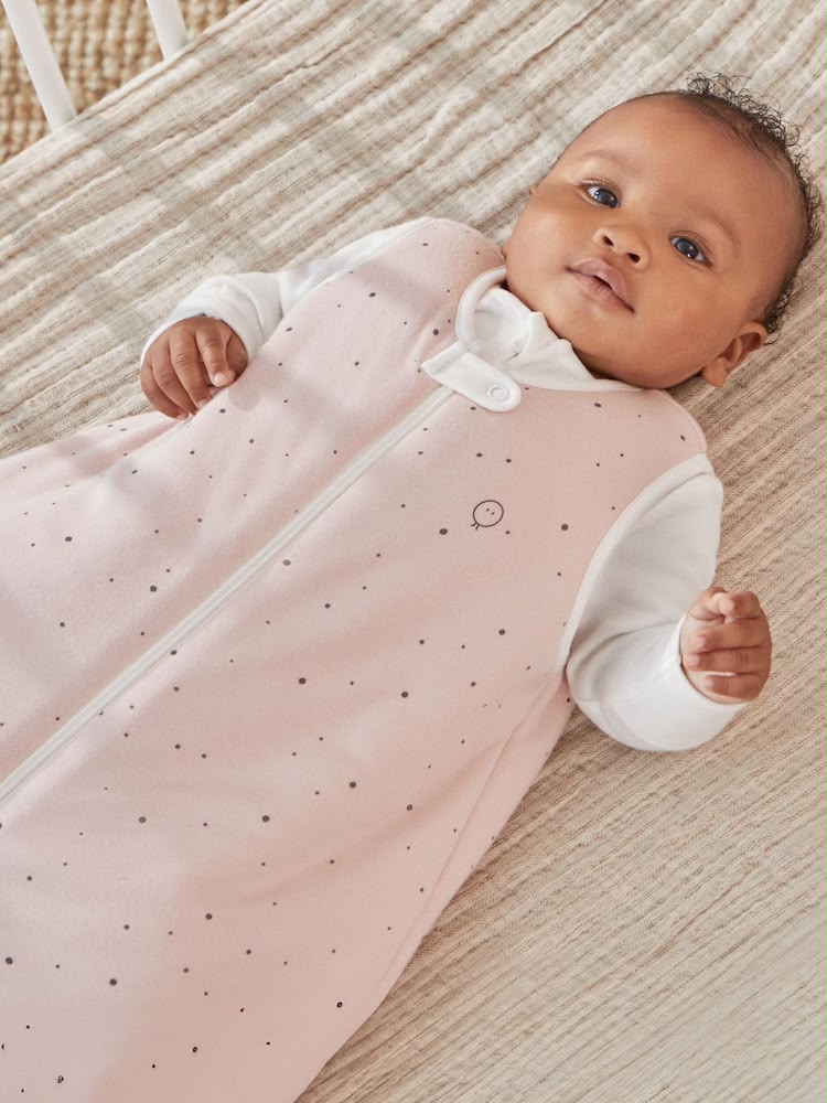2 PCS BABY SLEEPING BAG
