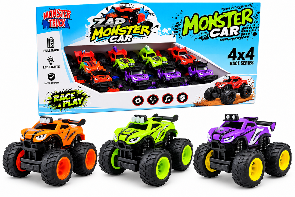 KIDS TOYS