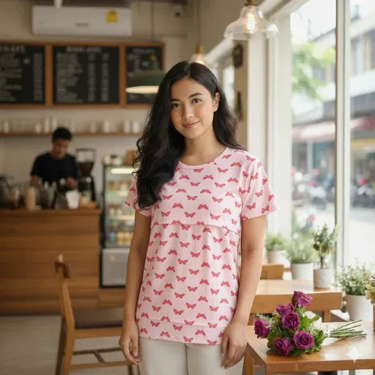 Feeding t shirt Hot sellers ( Minimum 3 )