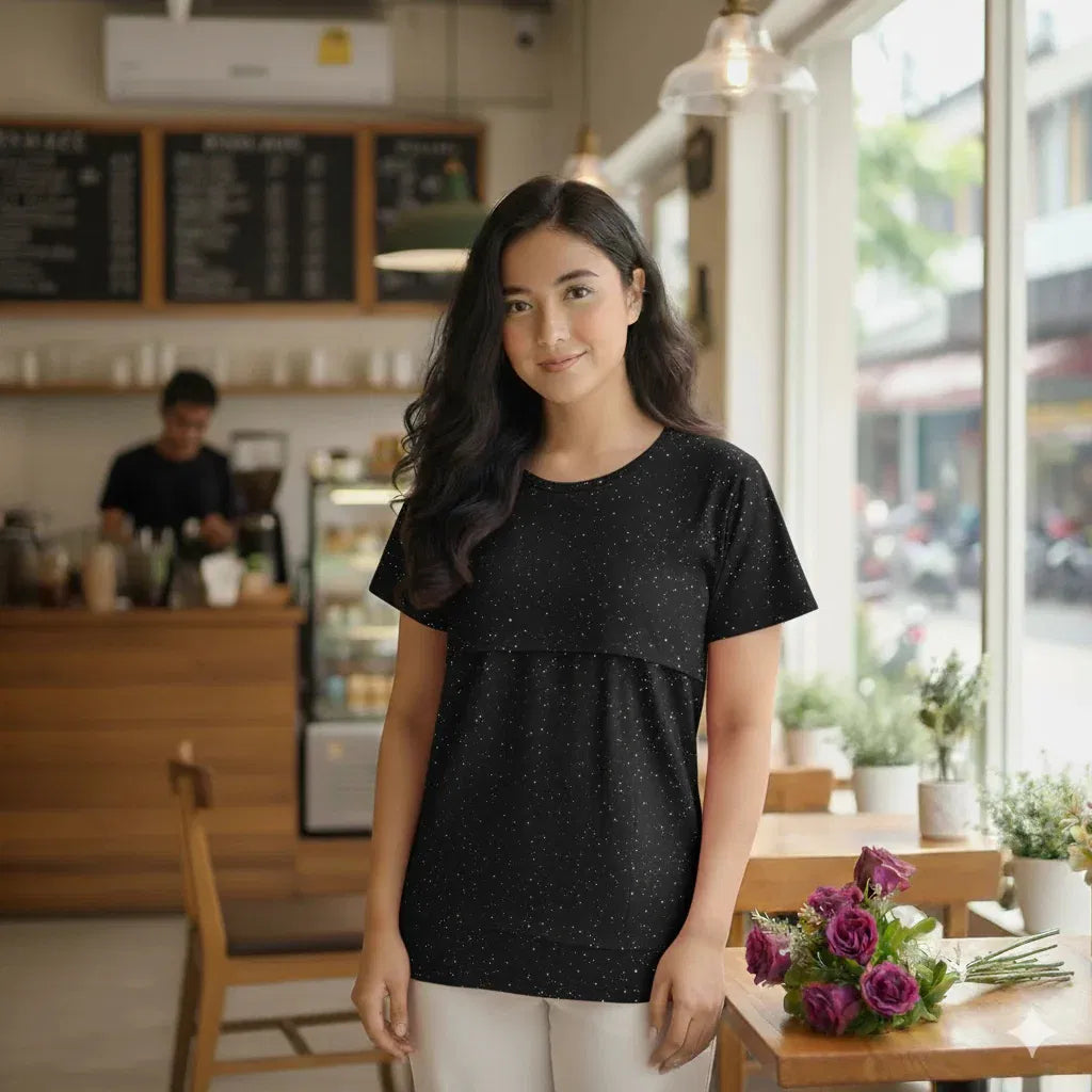 Feeding t shirt Hot sellers ( Minimum 3 )