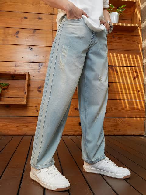 3 Mens jeans