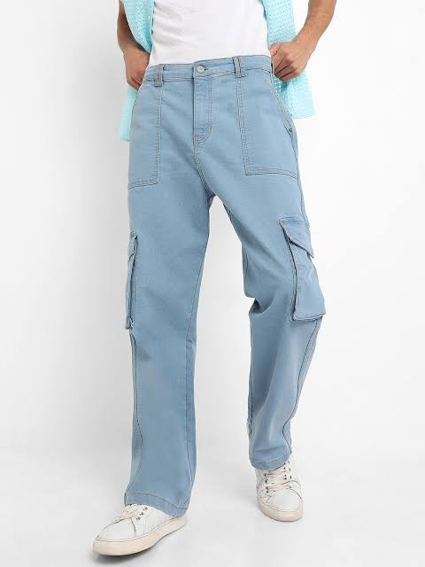 3 Mens jeans