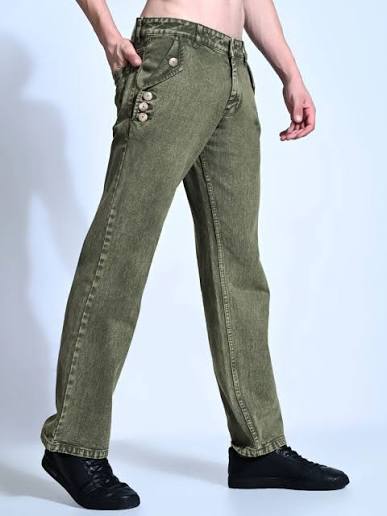 3 Mens jeans