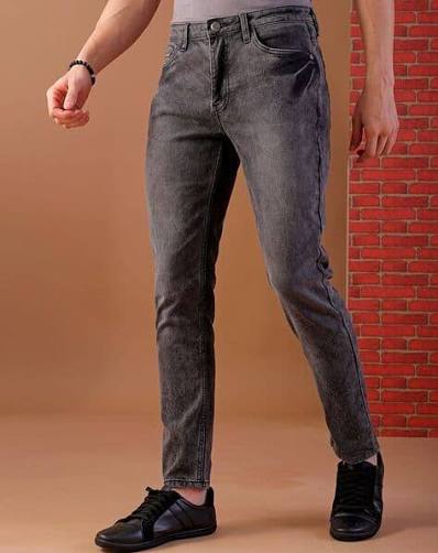 3 Mens jeans