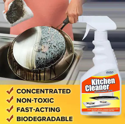 Kitchen cleaner ( 500 ML )