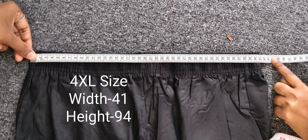 Pack of 10 Straight pants ( 10 Different Colours )