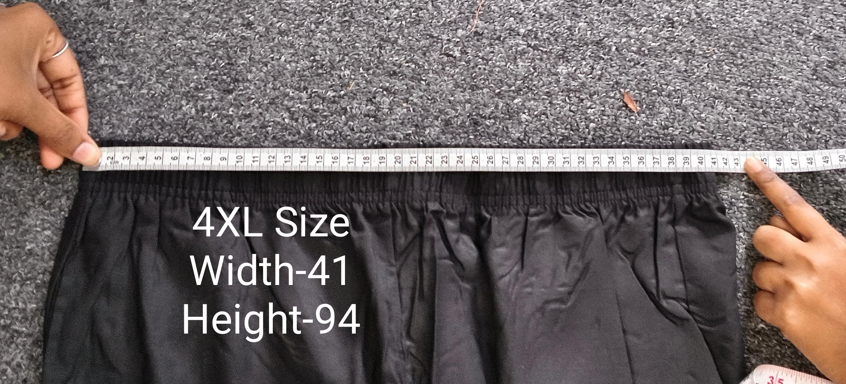 Pack of 10 Straight pants ( 10 Different Colours )