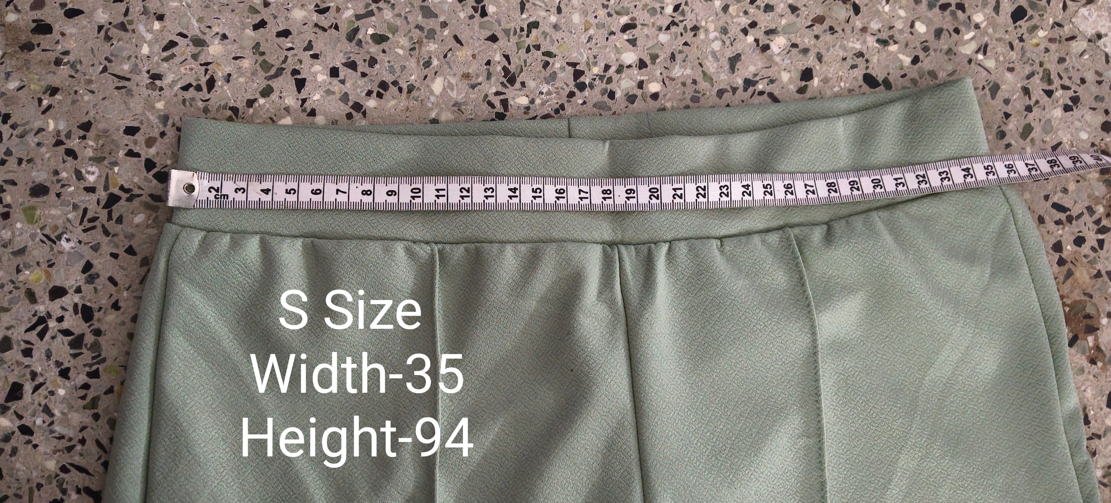 VALENTINO PANTS