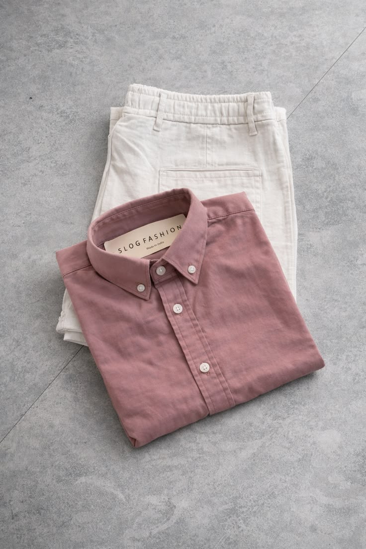 Linen 2 set combo