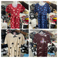 4 piece - Maternity wear