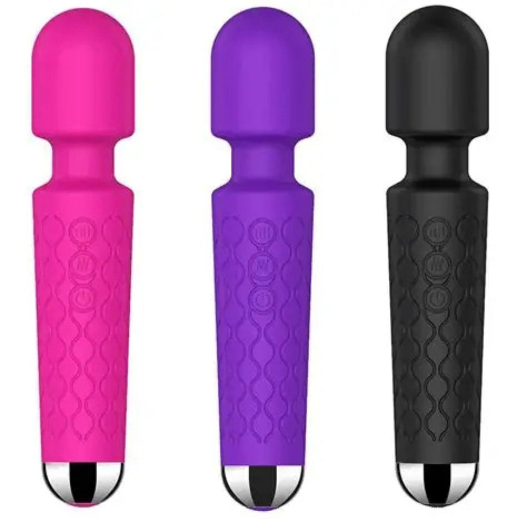 All in 1 Body massager