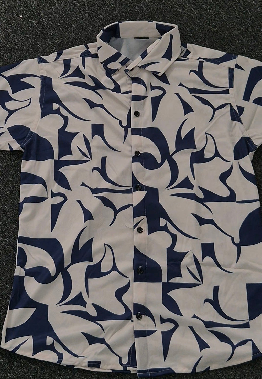 Party wear shirts -7 pcs