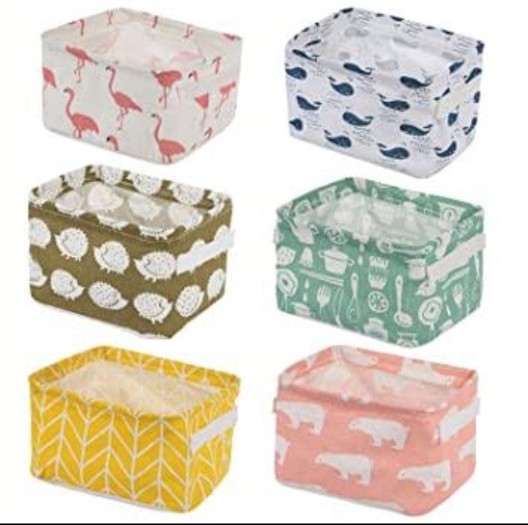 TOY BOX