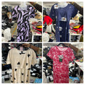 4 piece - Maternity wear