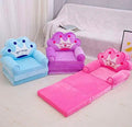 Kids sofa cum Bed