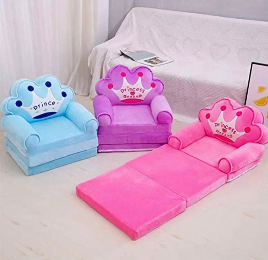 Kids sofa cum Bed