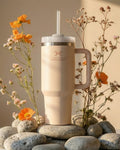 Sipper tumbler
