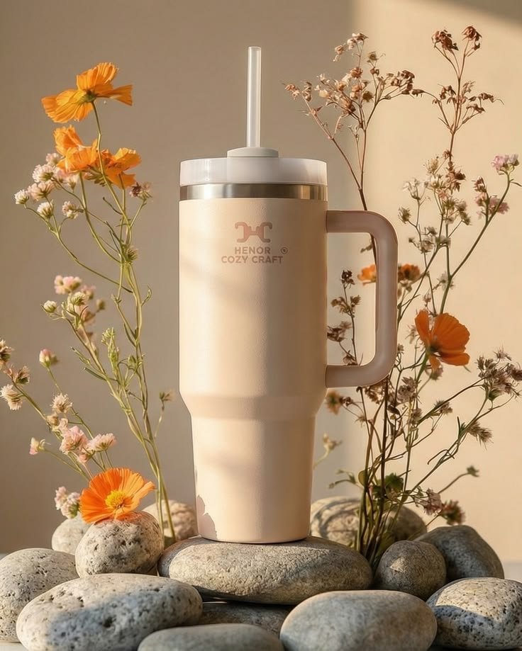 Sipper tumbler