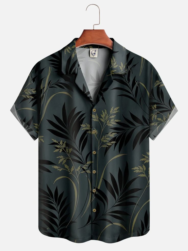 7 -Stretchable party wear shirts