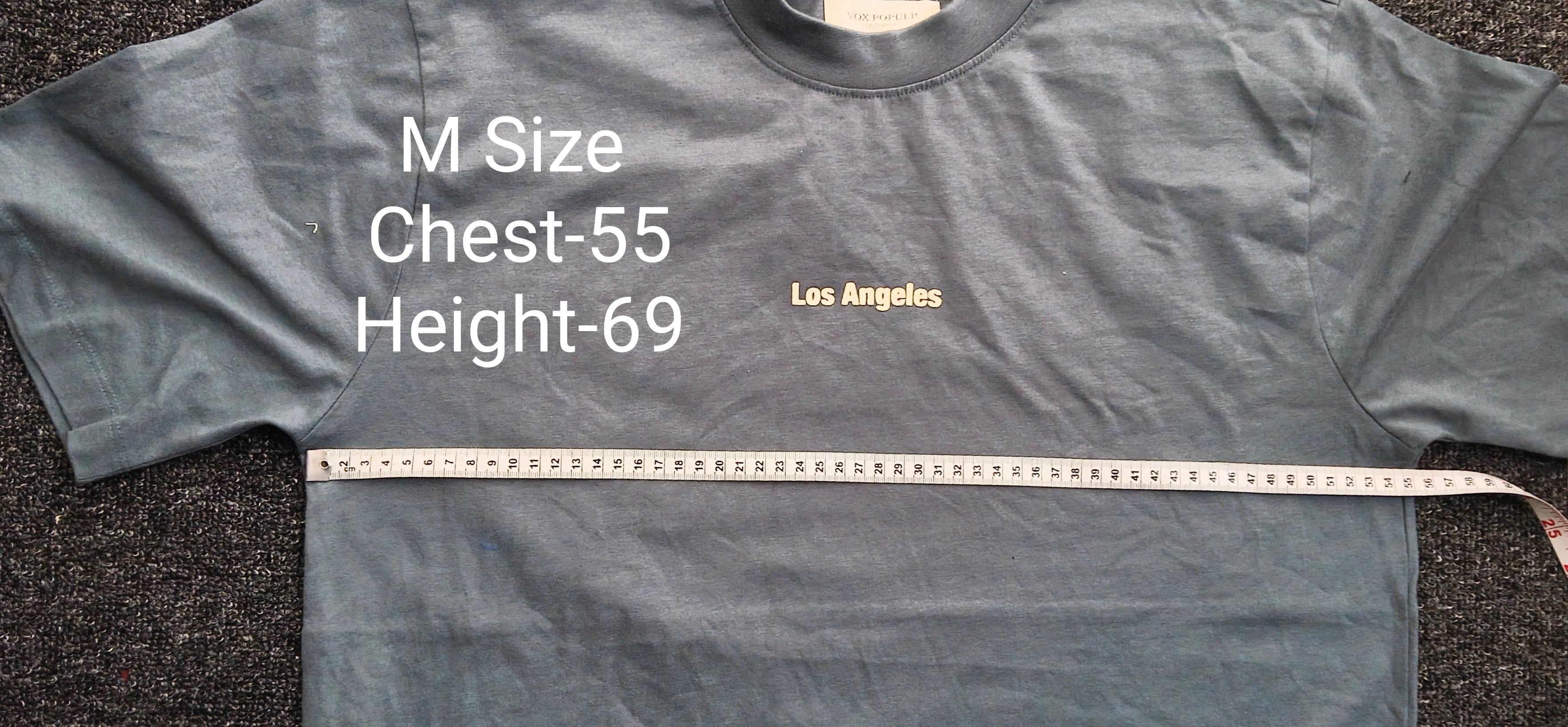 5 Drop Shoulder T shirt ( Random designs only )