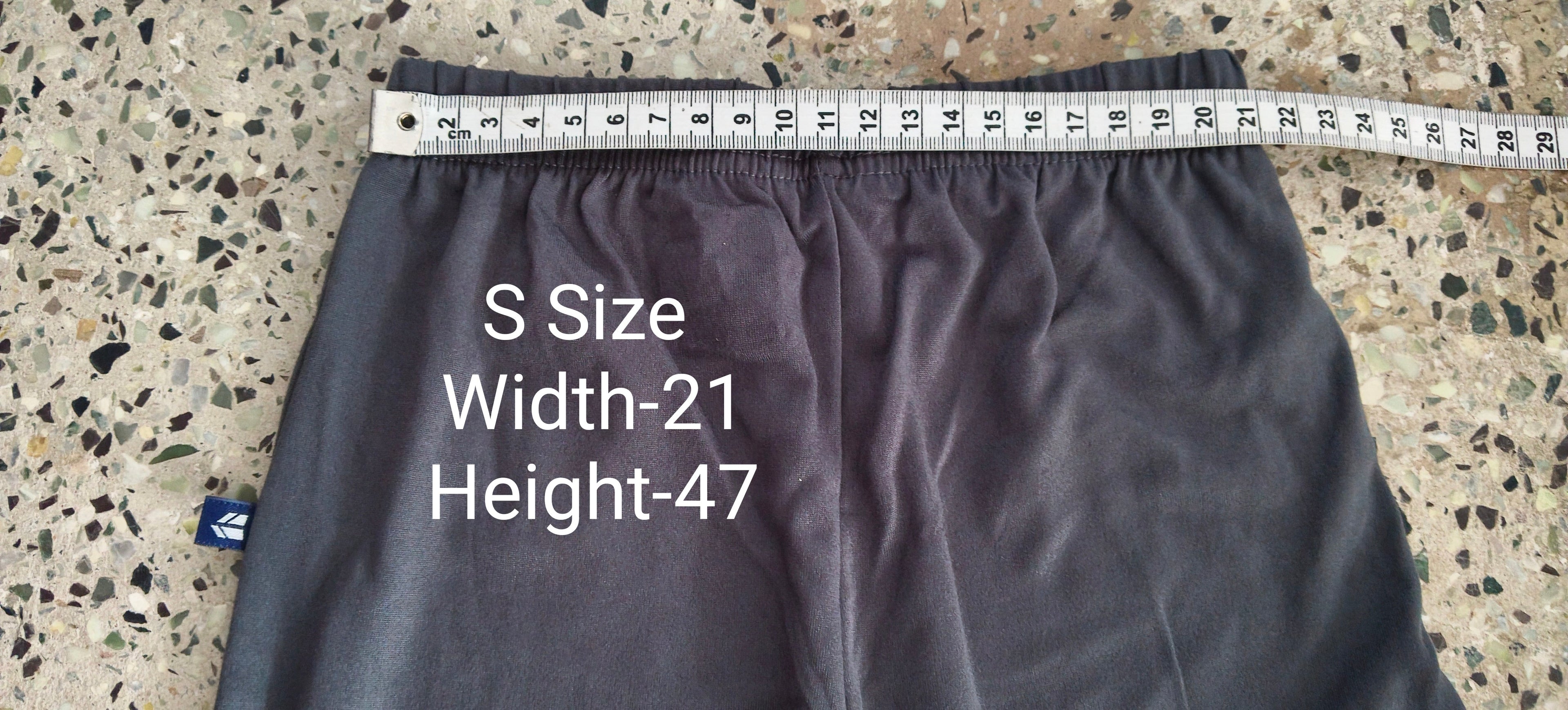3/4 TH PANTS