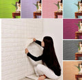 3D Wall paper