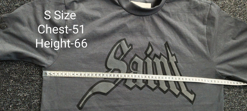 5 Drop Shoulder T shirt ( Random designs only )