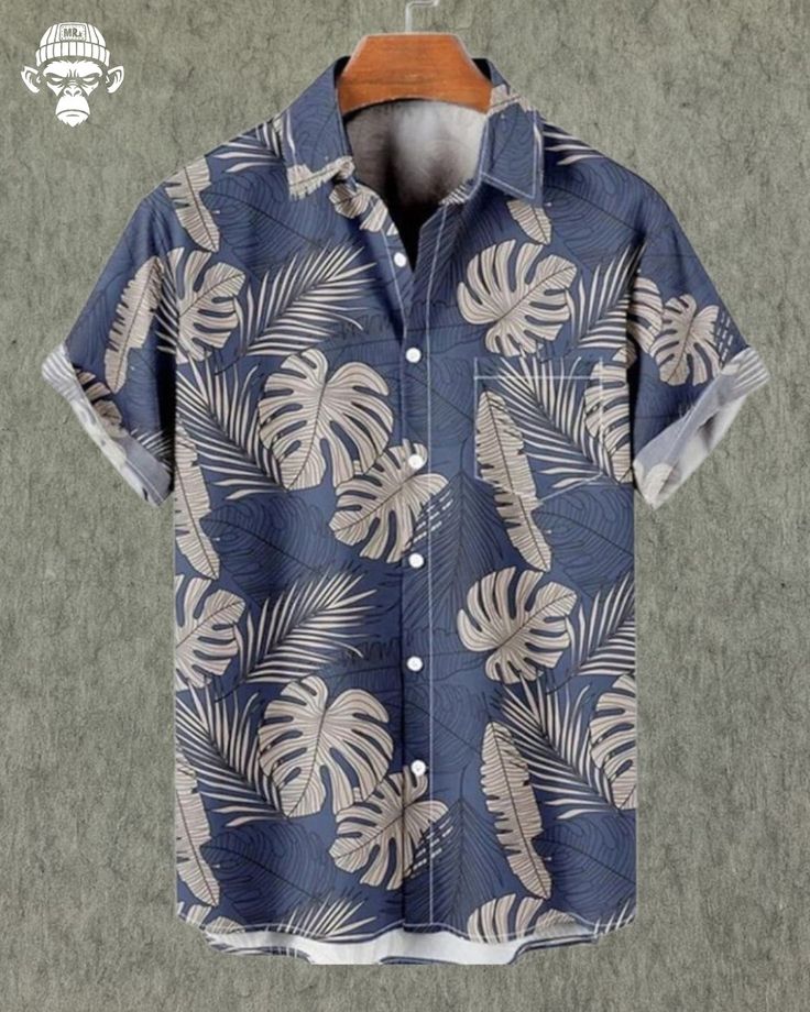 7 -Stretchable party wear shirts