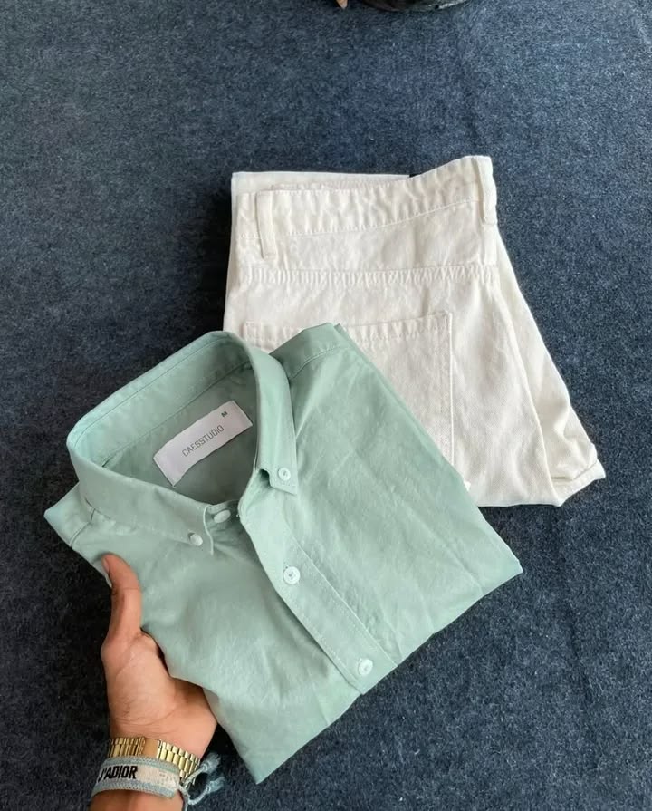 Premium Linen combos