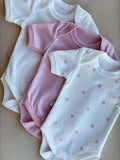 Baby rombers - 10 pcs