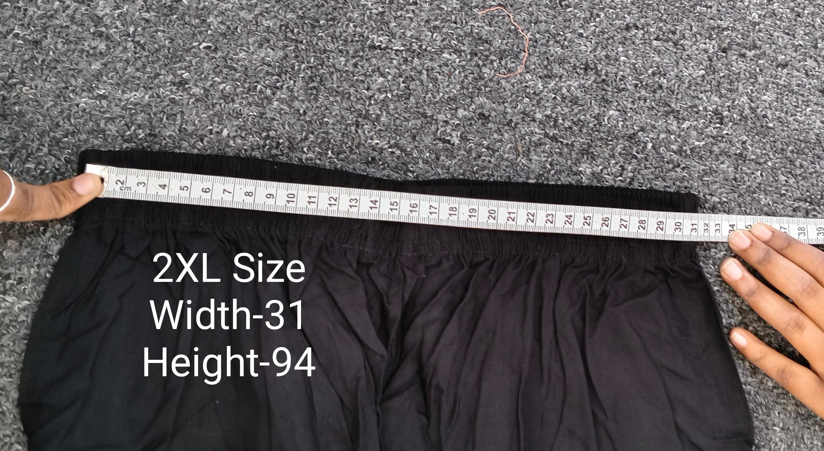 Pack of 10 Straight pants ( 10 Different Colours )