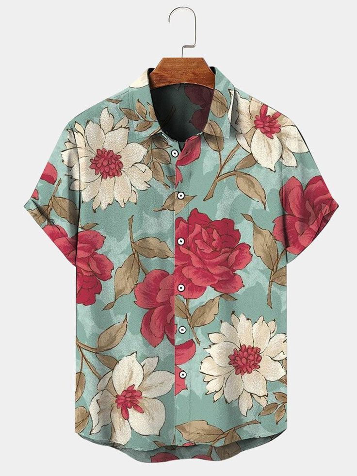 7 -Stretchable party wear shirts