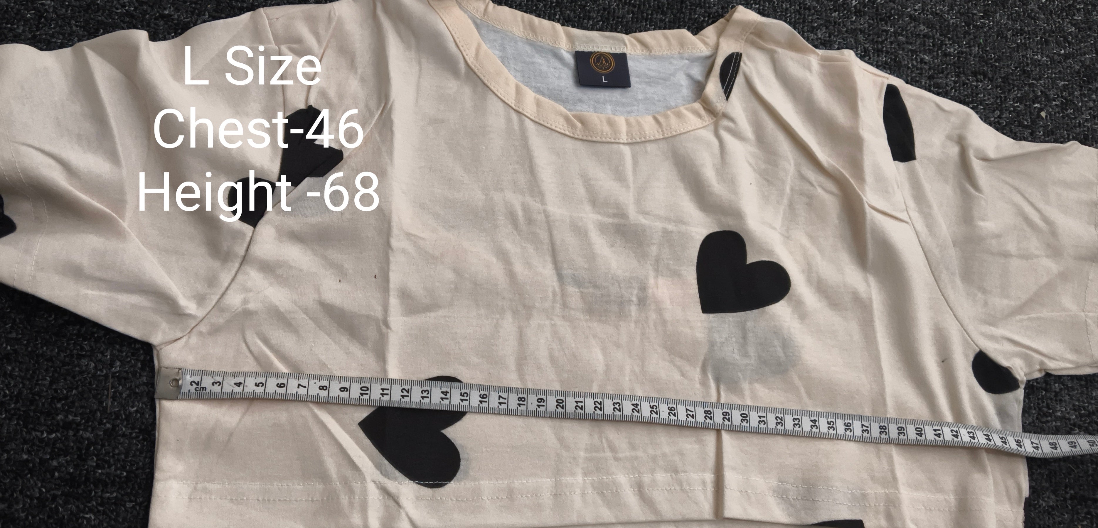 Feeding t shirt