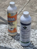 Kitchen cleaner and limescale remover