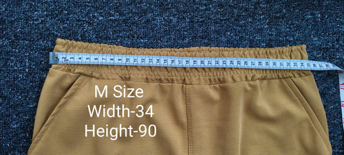 3 Cargo Pants ( BEST SELLER )